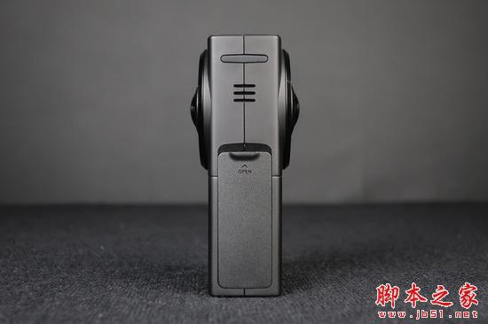 最高性價比 5.7K新品小蟻VR全景相機(jī)評測