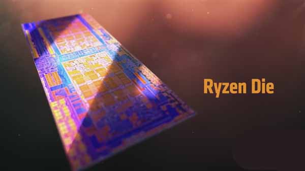 16/12核心是怎么回事?AMD 16/12核心發(fā)燒級Ryzen揭秘