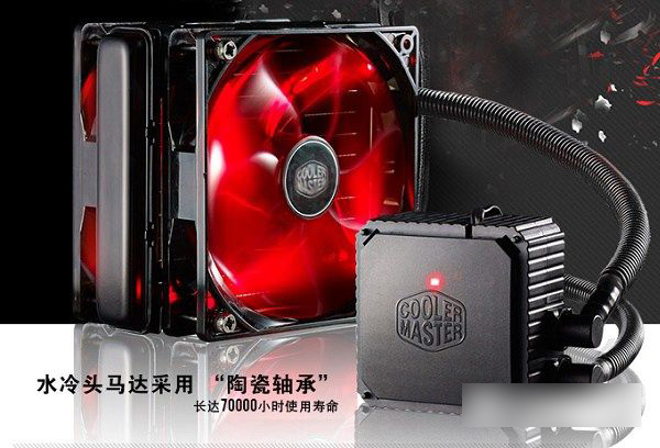 i7 6700k用什么散热器？六款i7-6700k最佳搭配散热器推荐