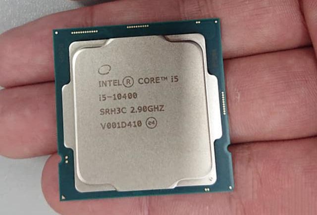 i5-10400F和i5-9400F性能差距大吗?