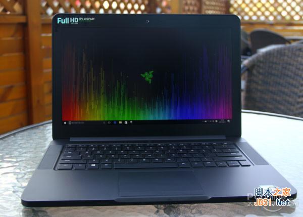 雷蛇灵刃(Razer Blade)怎么样 2017新款雷蛇灵刃游戏本全面评测图解