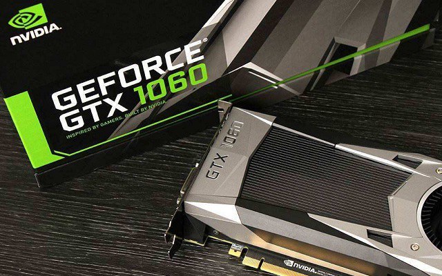 GTX1660和1060哪個(gè)值得買 GTX1660和1060區(qū)別對(duì)比