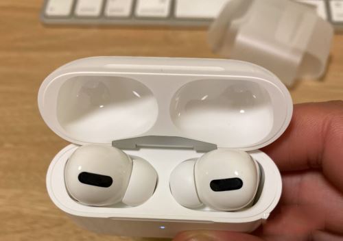 AirPods Pro怎么连接手机 苹果AirPods Pro怎么用