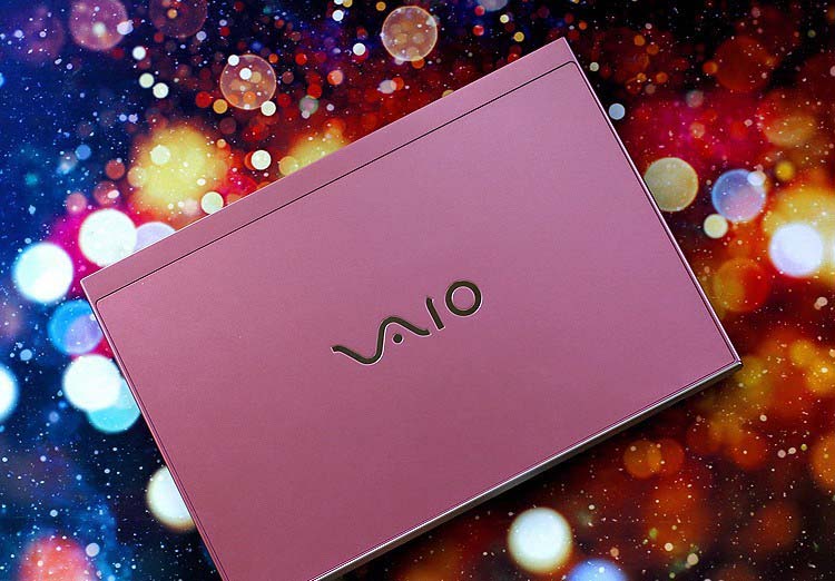 vaio s11值不值得买? VAIO S11笔记本详细测评