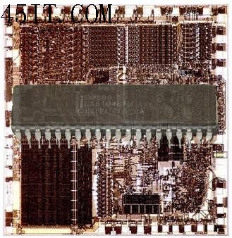 回顾：英特尔最令人难忘的16款X86处理器