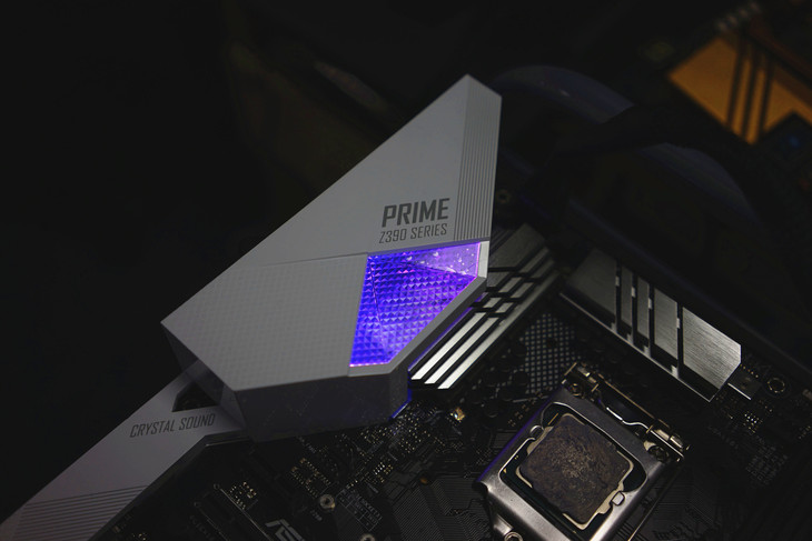 8核平台实惠之选 华硕PRIME Z390-A主板详细图文评测