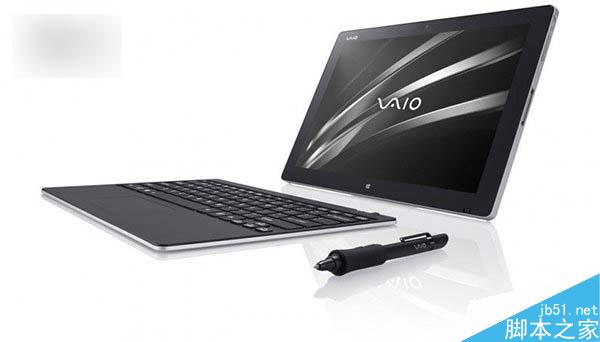 Win10平板VAIO Z Canvas配置怎样？Win10平板VAIO Z Canvas开启预订：2199美元起