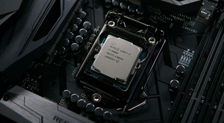 i7 8086k怎么样 Intel酷睿i7-8086K处理器详细评测