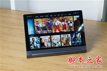 YOGA Tab 3 Plus值得买吗？联想YOGA Tab 3 Plus平板电脑详细评测图解