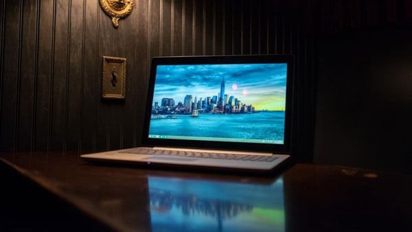 华硕ZenBook Pro UX501上手体验测评