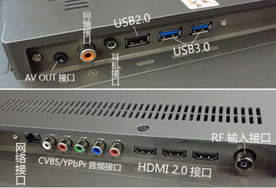 风行电视Q65怎么样?风行电视Q65量子点电视详细评测