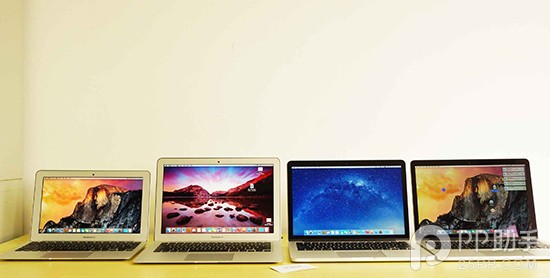 MacBook Air/Pro值不值买？2015新款MacBook Air与MacBook Pro详细评测