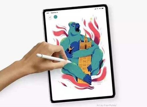 iPadOS13.5.1固件下載地址 iPadOS13.5.1正式版下載及支持機(jī)型一覽