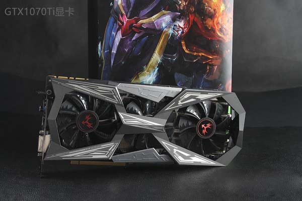 GTX1070Ti和GTX1080哪個(gè)好 GTX1080與GTX1070Ti性能參數(shù)詳細(xì)對(duì)比評(píng)測(cè)