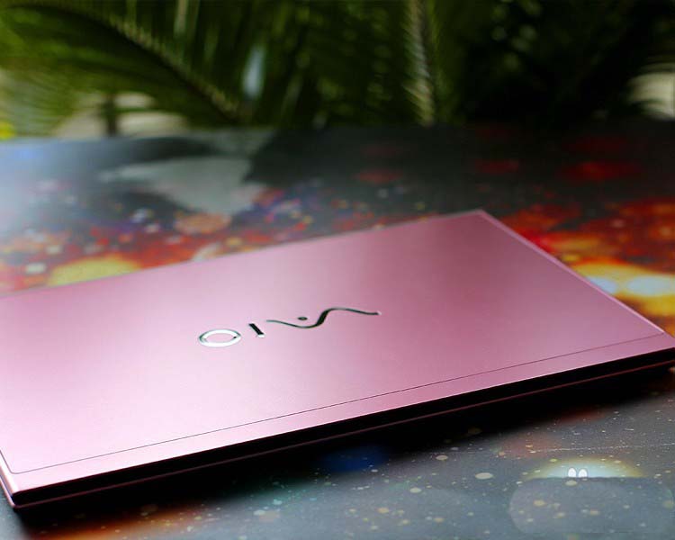 vaio s11值不值得买? VAIO S11笔记本详细测评