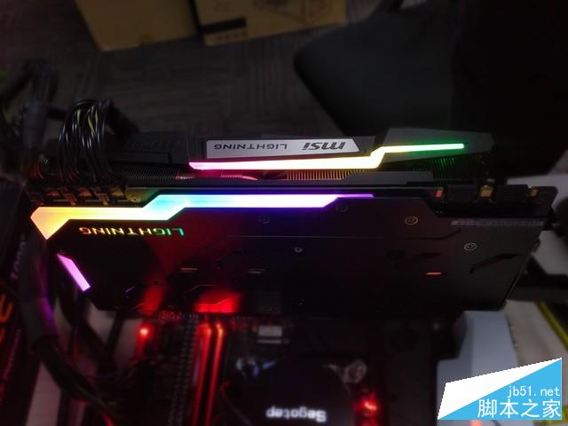 微星GTX 1080Ti LightningZ值得買嗎？微星GTX1080 Ti新閃電全面圖解評測