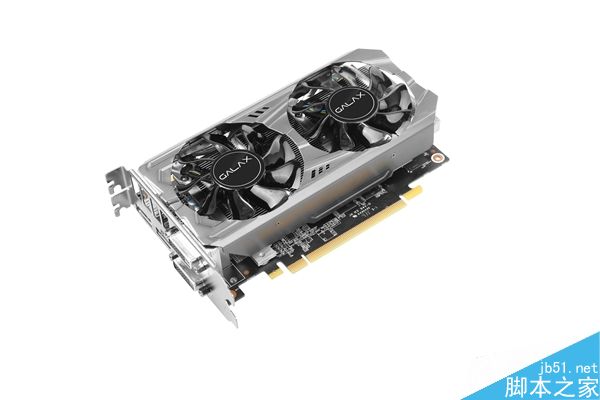 影驰发布第三款迷你版GTX 1070显卡:双DVI接口