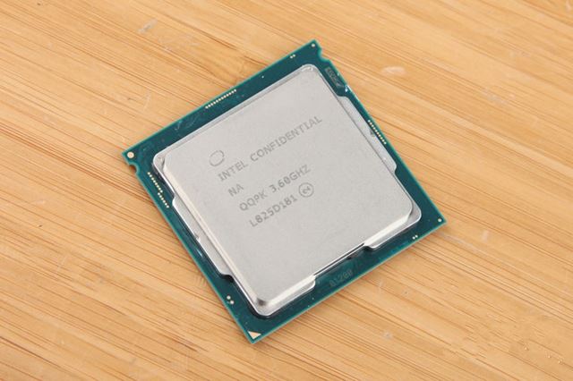 i7-9700K和8700K哪个值得买 i7-8700K和i7-9700K区别对比