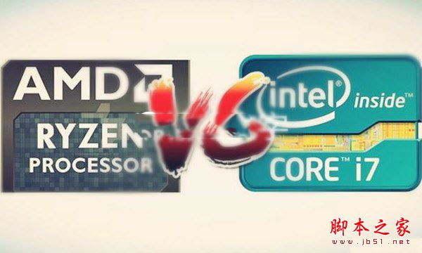 i7-700K和Ryzen7 1700哪个好？i7-700K和Ryzen7 1700性能/价格详细区别对比评测