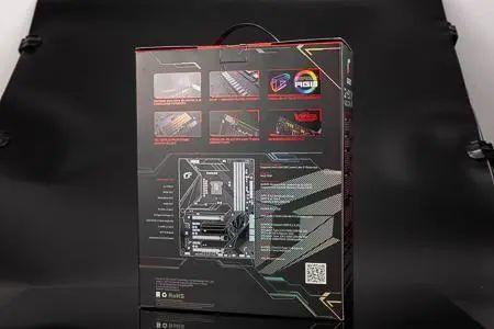 iGame Z490 Vulcan X主板值得買嗎?iGame Z490 Vulcan X主板評(píng)測(cè)