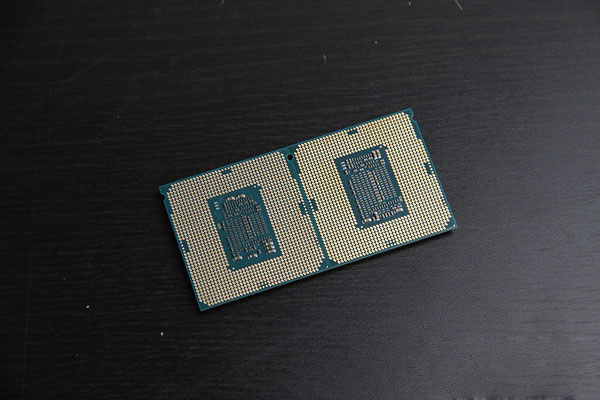 i5 8500和i7 7700K哪个好？i5-8500与i7-7700K区别对比详细评测