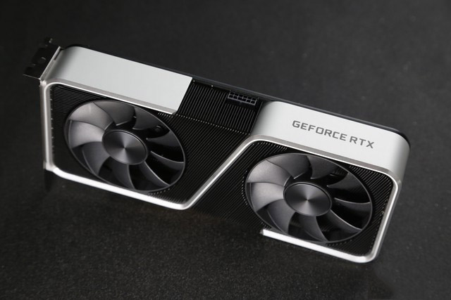 NVIDIA RTX 3060 Ti顯卡怎么樣 NVIDIA RTX 3060 Ti詳細(xì)評測