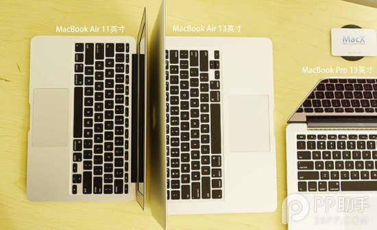 MacBook Air/Pro值不值买？2015新款MacBook Air与MacBook Pro详细评测