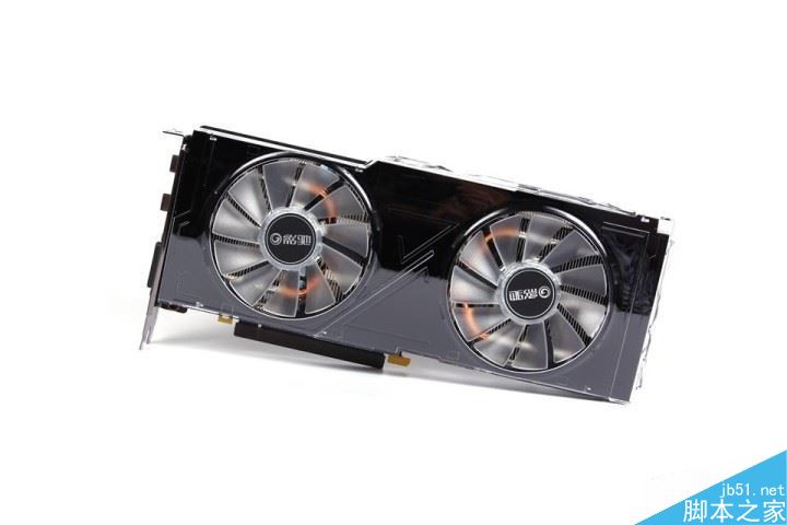 GEFORCE RTX2070顯卡性能如何 影馳GEFORCE RTX2070星耀顯卡評測