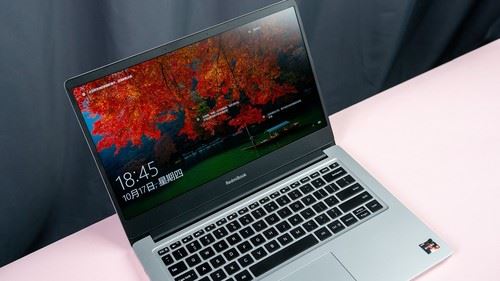 RedmiBook 14銳龍版值得買嗎 RedmiBook 14銳龍版筆記本上手體驗評測