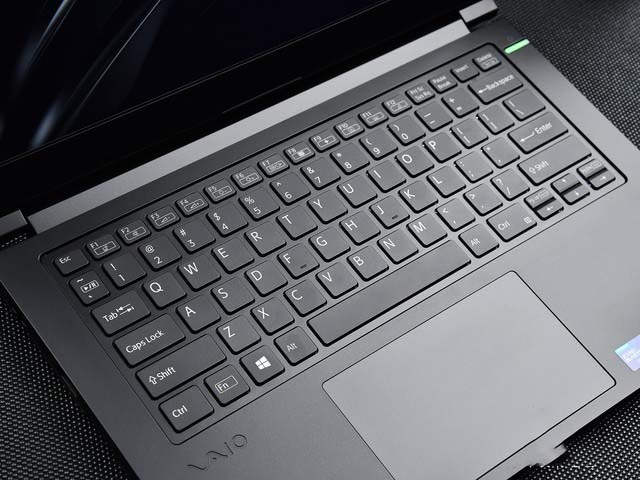 VAIO 侍14 Pro怎么樣 VAIO 侍14 Pro詳細(xì)評測