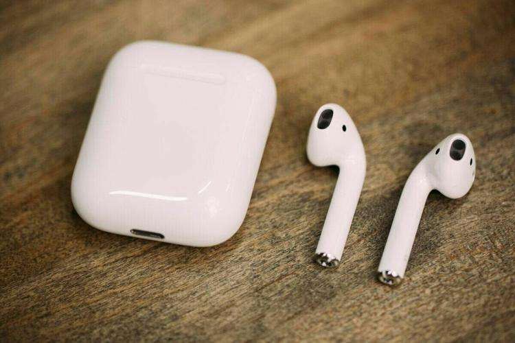 AirPods2/AirPods Pro新固件怎么升级 固件更新方法