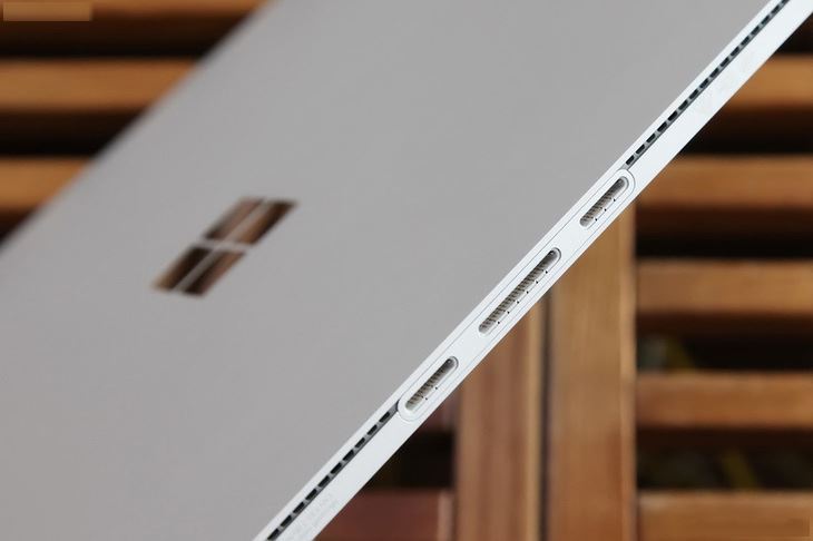 Surface Book 2 15寸值得买吗？微软Surface Book 2(15英寸)终极本图解评测