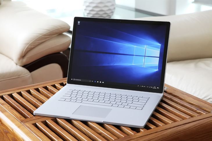 Surface Book 2 15寸值得买吗？微软Surface Book 2(15英寸)终极本图解评测