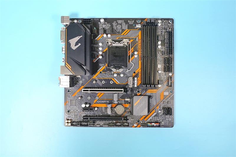 技嘉B365M Aorus Elite主板怎么樣 技嘉B365M Aorus Elite主板詳細(xì)評測