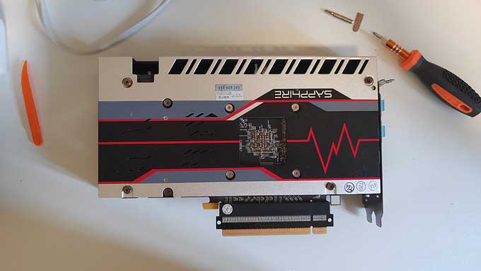 藍寶石RX570白金 4G版怎么樣 藍寶石RX570白金 4G版顯卡介紹