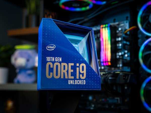 十代酷睿的性能差異 i9-10900K/i7-10700K/i5-10600K性能對(duì)比