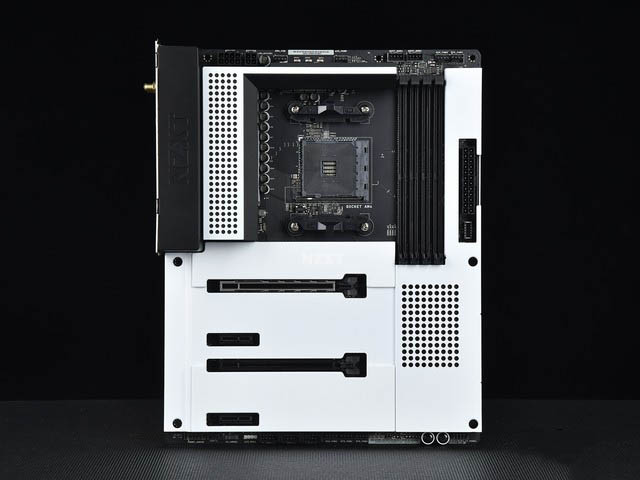 NZXT N7 B550主板怎么樣 NZXT N7 B550主板詳細(xì)評測