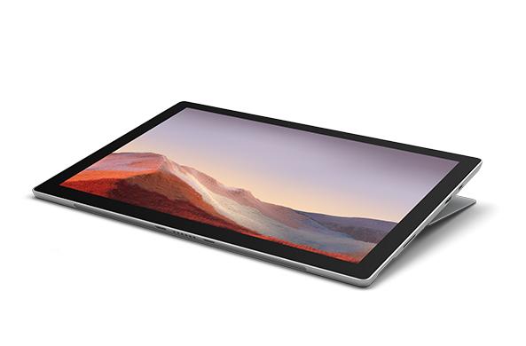 Surface Pro 7和X怎么樣 微軟Surface Pro 7和X上手體驗