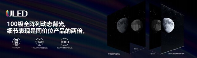 海信U7電視值得買嗎 海信U7電視全面介紹