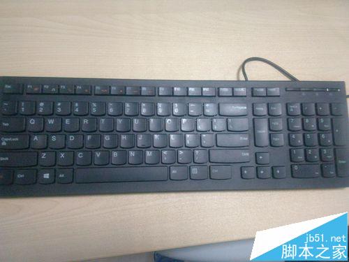 联想KB4721笔记本键盘怎么拆卸?