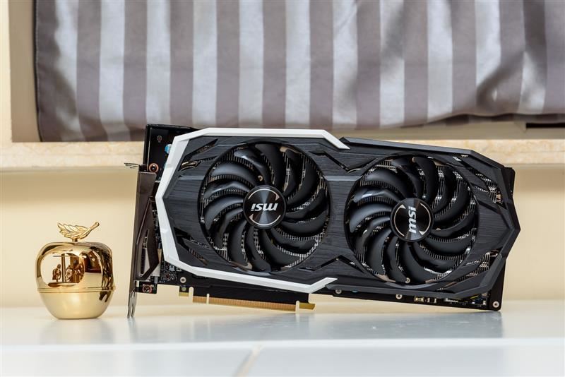 英偉達(dá)RTX2070顯卡好不好 RTX 2070深度全面評測