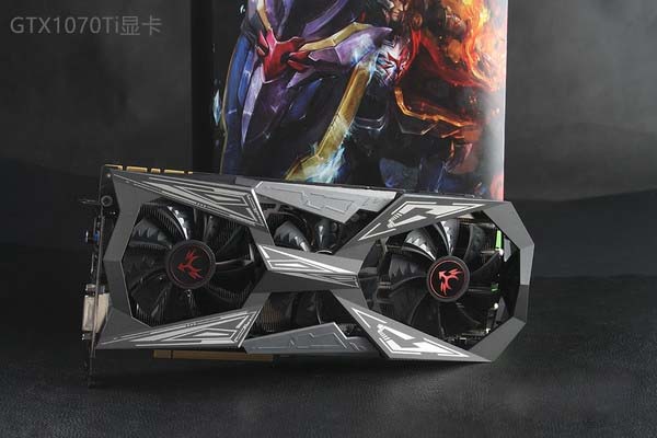 GTX1070Ti對比GTX1070哪個好？GTX1070與GTX1070Ti各項參數(shù)詳細對比解答