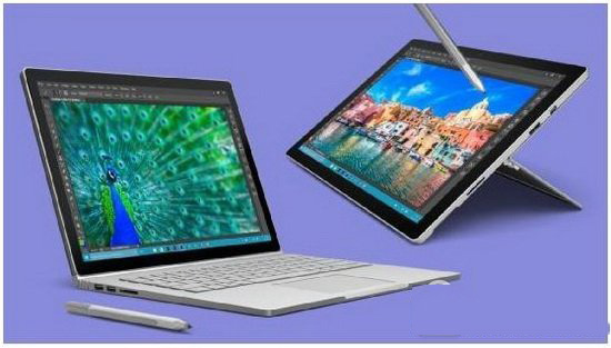 谷歌pixel c、surface pro4和ipad pro哪个好 谷歌pixel c、surface pro4和ipad pro详