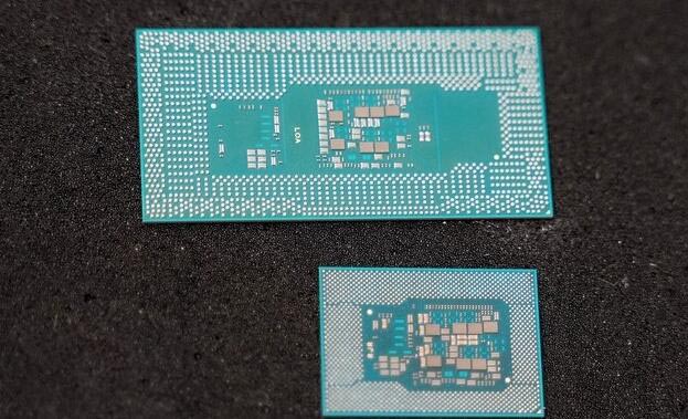 Intel十代酷睿10nm IceLake有哪些革新？英特尔10代酷睿CPU深度解析