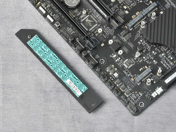 ROG M12H(WI-FI)主板怎么樣 華碩ROG MAXIMUS XII HERO (WI-FI)主板評測