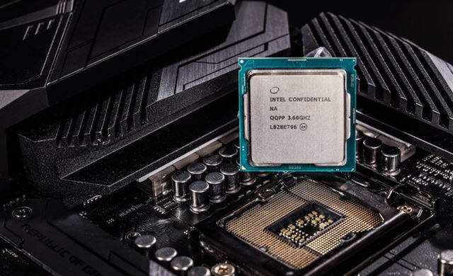 i5 9600k搭配什么主板好 Intel九代i5-9600k主板搭配介紹