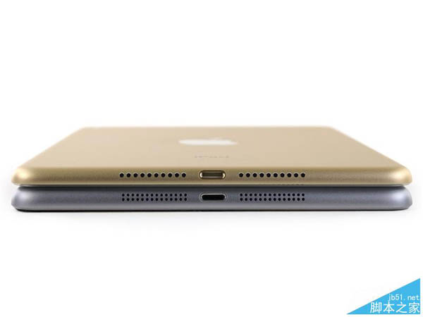 iPad mini 4配置如何? iPad mini 4首发拆机