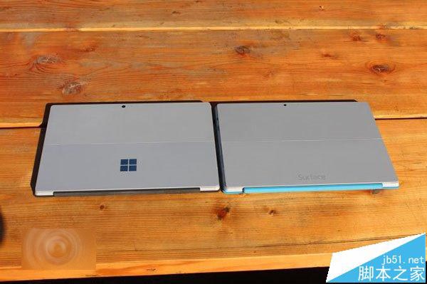 微软Surface Pro 4性能全面测评汇总