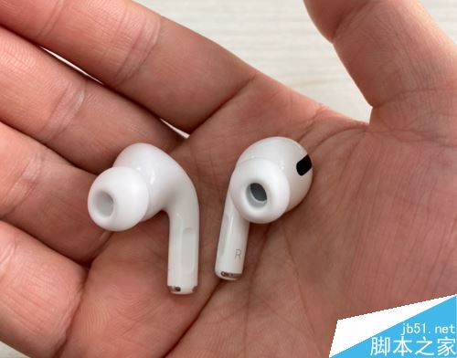 AirPods Pro戴着耳朵疼怎么办？AirPods Pro佩戴小技巧