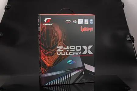 iGame Z490 Vulcan X主板值得買嗎?iGame Z490 Vulcan X主板評(píng)測(cè)